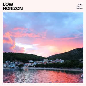 Low Horizon - Deep House Lounge