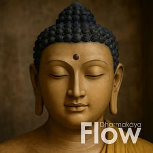 Dharmakāya Flow - Yogi Guru