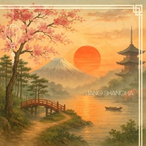 Hinode - Liang Shangha