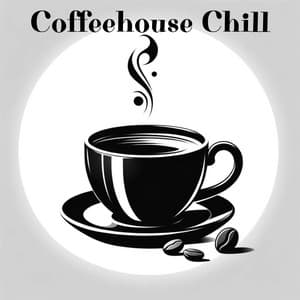 Coffeehouse Chill: Sunday Morning Jazz, Smooth Lounge Music for Coffee and Relaxation - Jazz Cafe!