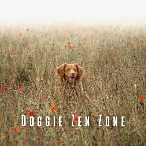 Doggie Zen Zone: Chill Nature and Relaxing Sounds for Blissful Dogs - Factorial FX