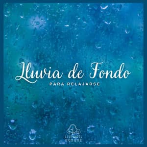Lluvia de Fondo Para Relajarse - Lluvia Del Bosque