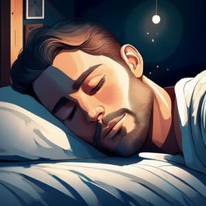 Vibras Tranquilas De Hip Hop Para Dormir - Binaural late el sueño profundo