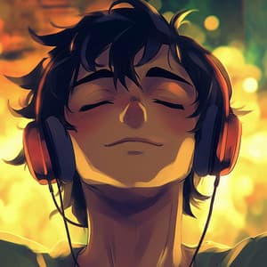 Calm Lofi Vibes for Deep Meditation - O N L Y Lofi