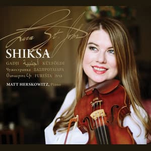 Shiksa - Traditional