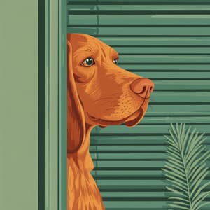 宠物犬专属的电子音乐治疗 - Doggy Relaxing Sounds