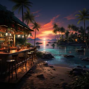 Tropical Chill House - DJ Good Feelin'