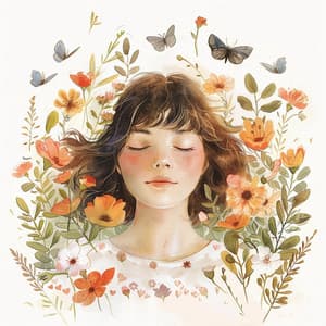 Música Para Relajación: Respiro Armónico - La atmósfera de flujo