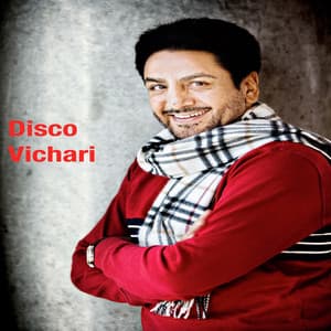 Disco Vichari - Charanjit Ahuja