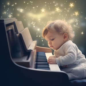 Piano Music: Blissful Baby Daydreams - Pregnancy and Birthing Specialists