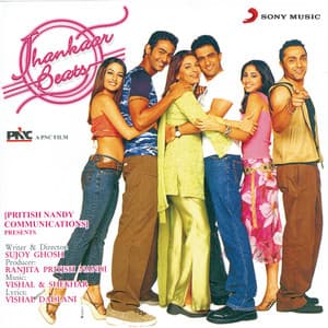 Jhankaar Beats - Vishal-Shekhar