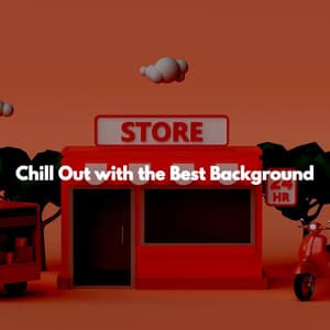 Chill Out with the Best Background - Sunday Evening Music