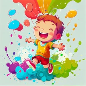 Serenidad en el Silencio - Canciones Para Niños