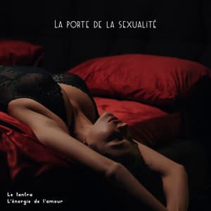 La porte de la sexualité: Le tantra. L'énergie de l'amour - Maîtres de Musique Tantriques