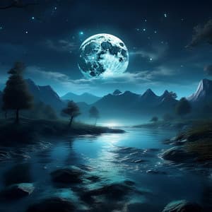 Sonidos Suaves Nocturnos: Música Para El Sueño - Ilusión auditiva