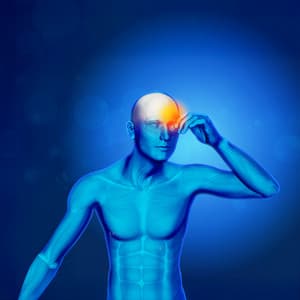 Migraineless Moments - Isaac Wake