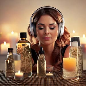 Relaxing Pulse: Hip Hop Massage Sessions - Lofi Coffee