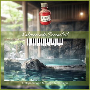 Kalmerende Sereniteit - Ontspannende Massage-Melodieën - Elixer van Rust