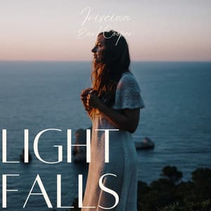 Light Falls: Letting the Sky Hold Me - Irisciaa