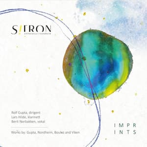 Imprints - SiTron