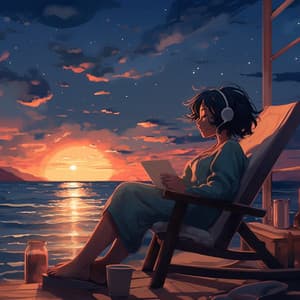 Sueño: Melodías Suaves Ambientales Vol. 1 - fragmento de sueño