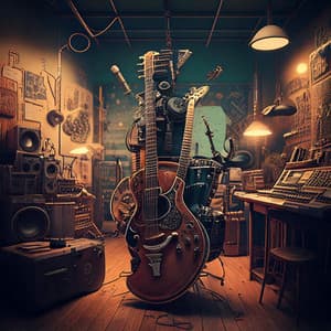 Street Rhythms: Classic Hip Hop Music - Lofi Grooves