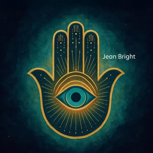 Hamsa Harmonies - Jean Bright