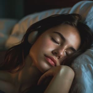 Quiet Sleep Tunes for Relaxation - Music for Sleeping Deeply