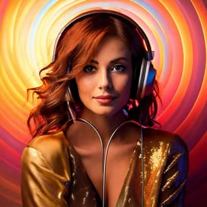 Timeless Sounds: Lofi Music Bliss - 528Hz Repairs DNA