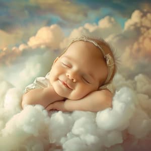 Melodías De Lluvia: Suaves Tonos Para Bebés - Sesiones de Canciones de Cuna