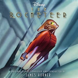 The Rocketeer - James Horner