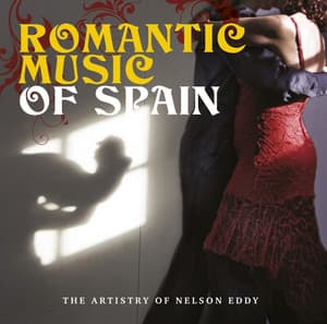 Romantic Music Of Spain - János Starker