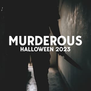 Murderous Halloween - Alice Greenwood
