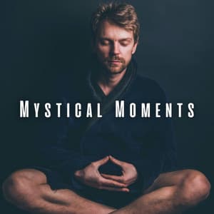 Mystical Moments: Music for Tranquil Meditation - Splendor of Meditation for Smoking Cessation