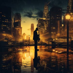 Cool Jazz Currents: Mellow Vibes - Cafe BGM