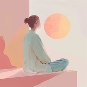 Música Armónica Para Meditación: Tonos Para El Enfoque - El Camino