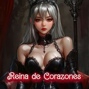 Beats Lofi Sensuales - Reina de Corazones