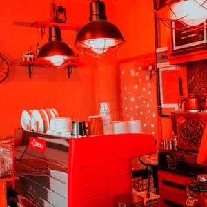 Music for Gentle Selections - Sunday Evening Music