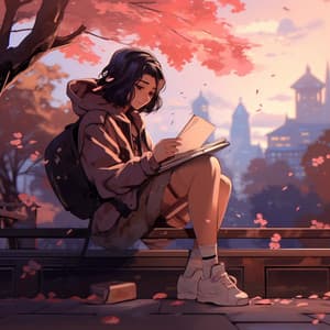 Study Session: LOFI BEATS - hoooli