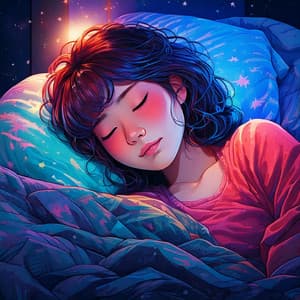 Calm Lofi Music for Evening Serenity - Heavenly Voices of Afterlife