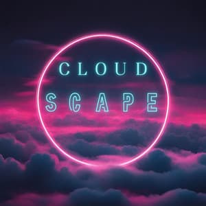 Cloudscape: Chillout Vibe Trap - New Traditions Crew