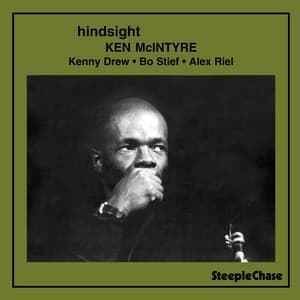 Hindsight - Ken McIntyre