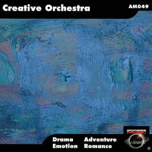 Creative Orchestra - Steve Fawcett