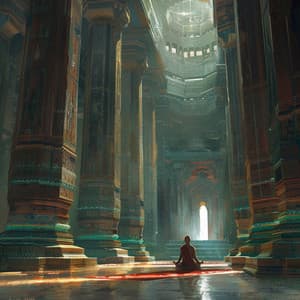 Ecos De Serenidad: Música Para Liberar El Estrés - Modo Relajante