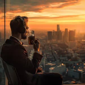 Total Unwind: Chill Music for Relaxation - Music for Joy