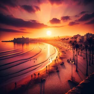 Ibiza After Party Del Mar - DJ Cafe Mar