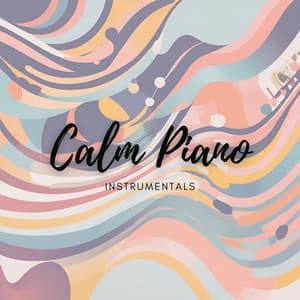 Calm Piano Instrumentals - John Smith