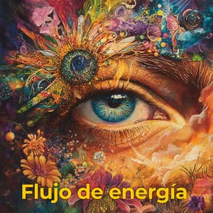 Flujo de energía - Sonidos Binaurales