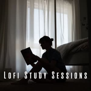 Lofi Study Sessions: Chill Music Reflections - Lo Fi Study Chill