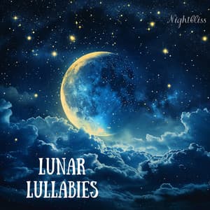 Lunar Lullabies - Nightbliss